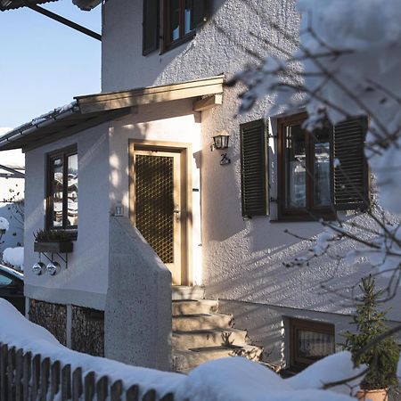 Ferienhaus Am Gebraweg In Fieberbrunn In Tirol - Saalbach, Leogang, Hochfilzen, Kitzbuehel المظهر الخارجي الصورة