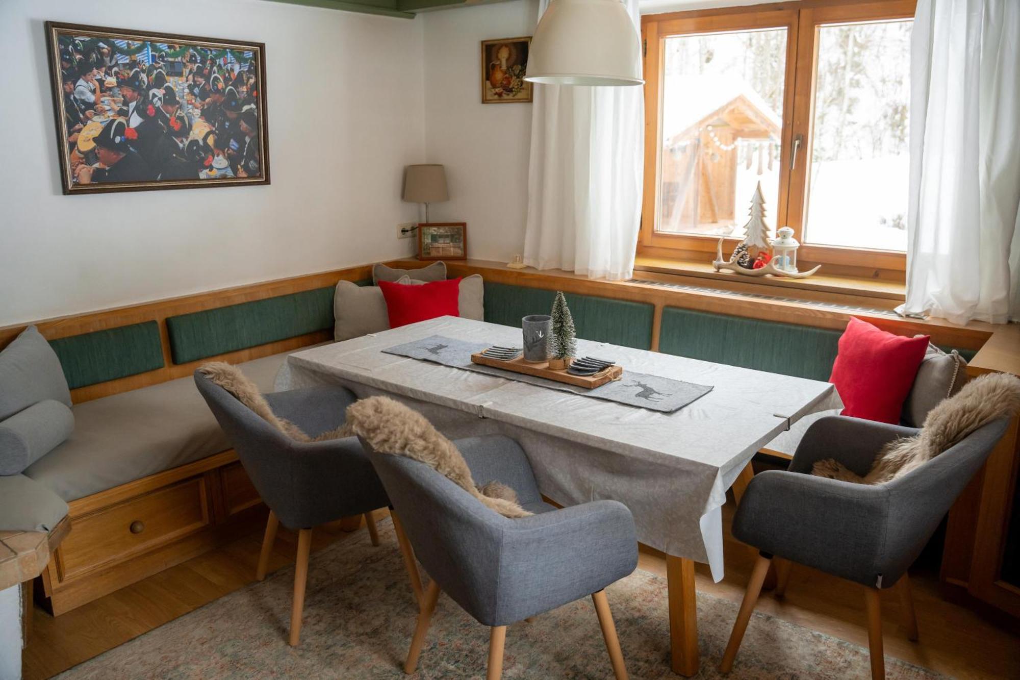 Ferienhaus Am Gebraweg In Fieberbrunn In Tirol - Saalbach, Leogang, Hochfilzen, Kitzbuehel المظهر الخارجي الصورة