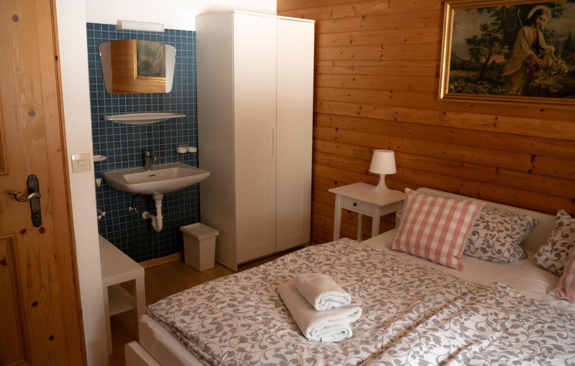 Ferienhaus Am Gebraweg In Fieberbrunn In Tirol - Saalbach, Leogang, Hochfilzen, Kitzbuehel المظهر الخارجي الصورة