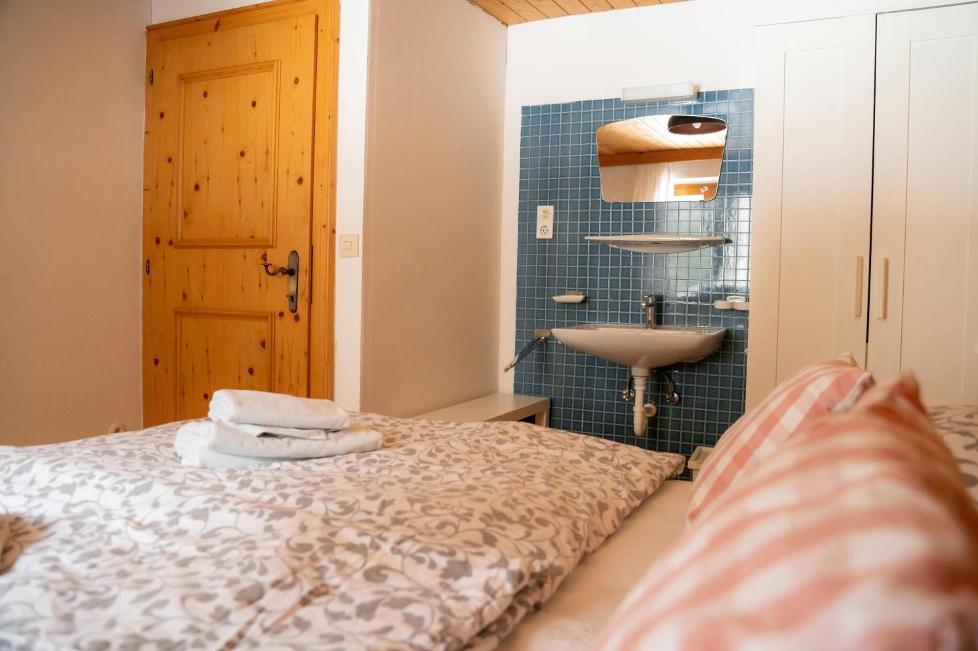 Ferienhaus Am Gebraweg In Fieberbrunn In Tirol - Saalbach, Leogang, Hochfilzen, Kitzbuehel المظهر الخارجي الصورة