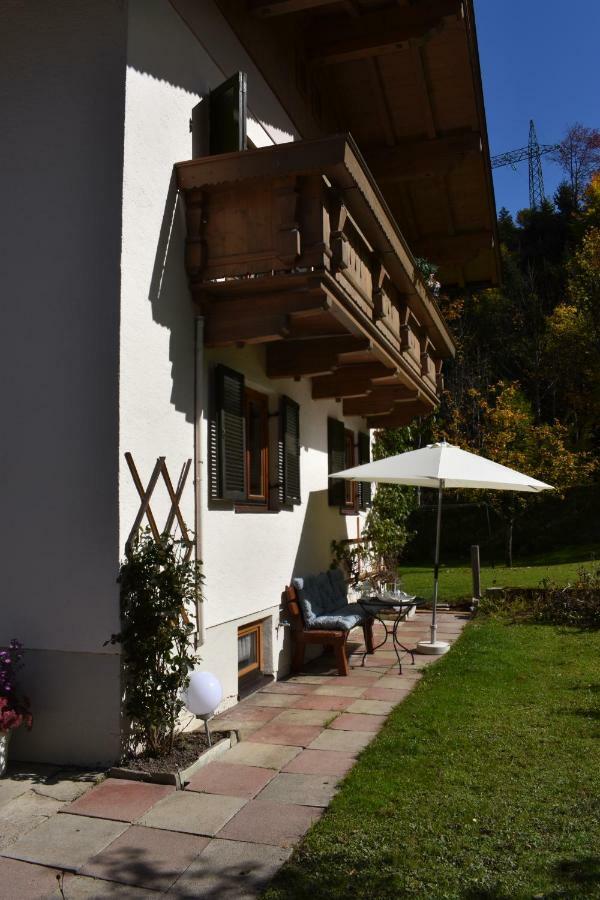 Ferienhaus Am Gebraweg In Fieberbrunn In Tirol - Saalbach, Leogang, Hochfilzen, Kitzbuehel المظهر الخارجي الصورة