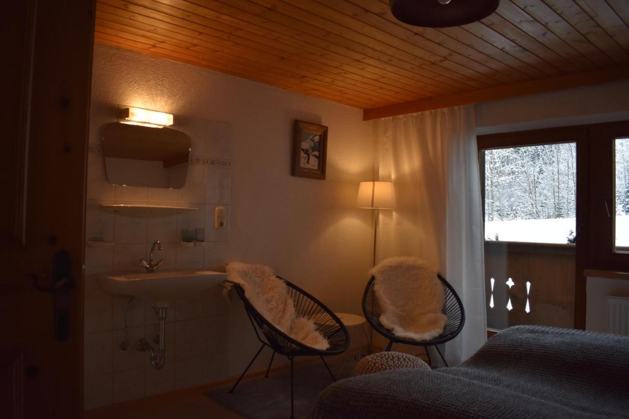 Ferienhaus Am Gebraweg In Fieberbrunn In Tirol - Saalbach, Leogang, Hochfilzen, Kitzbuehel المظهر الخارجي الصورة