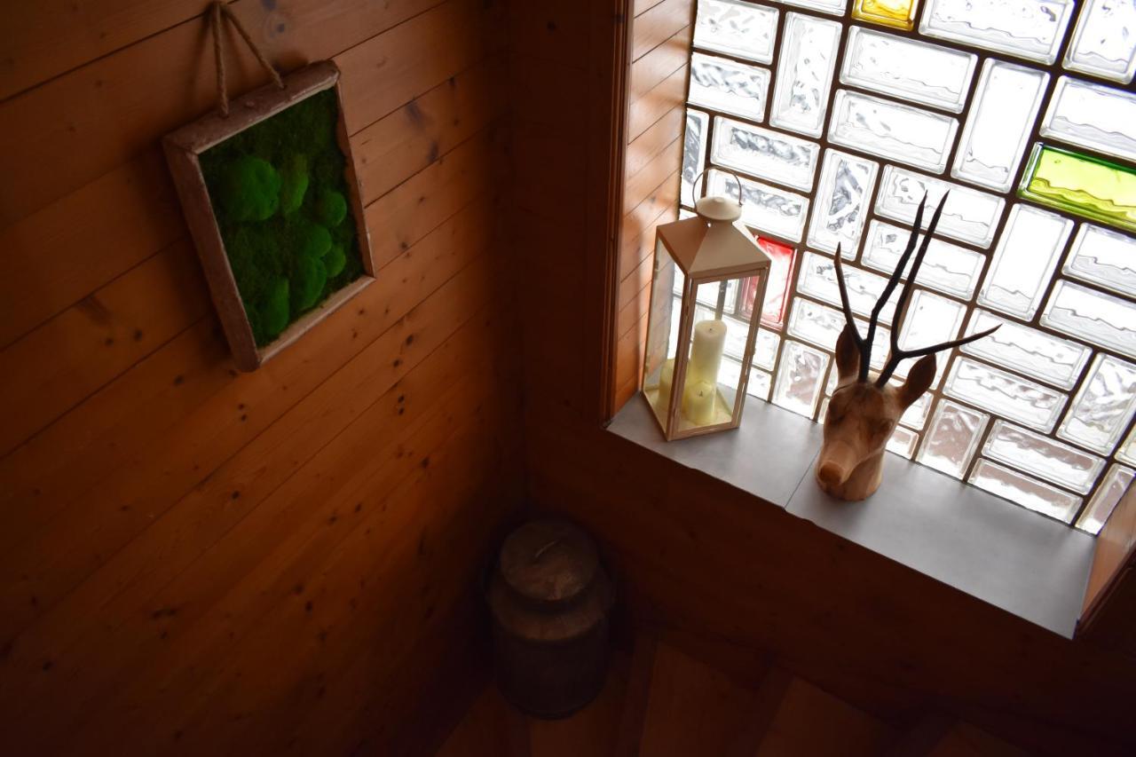 Ferienhaus Am Gebraweg In Fieberbrunn In Tirol - Saalbach, Leogang, Hochfilzen, Kitzbuehel المظهر الخارجي الصورة